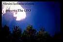 Tzimou Mirsini - The Ufo