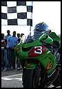 Moto Race Megara 2 October 2005